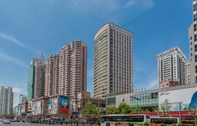 外贸锦程大厦